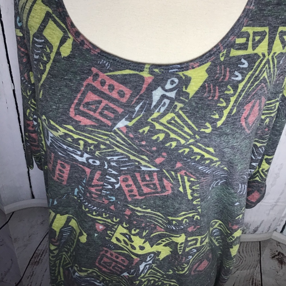 Lularoe Irma - Picture 5 of 7